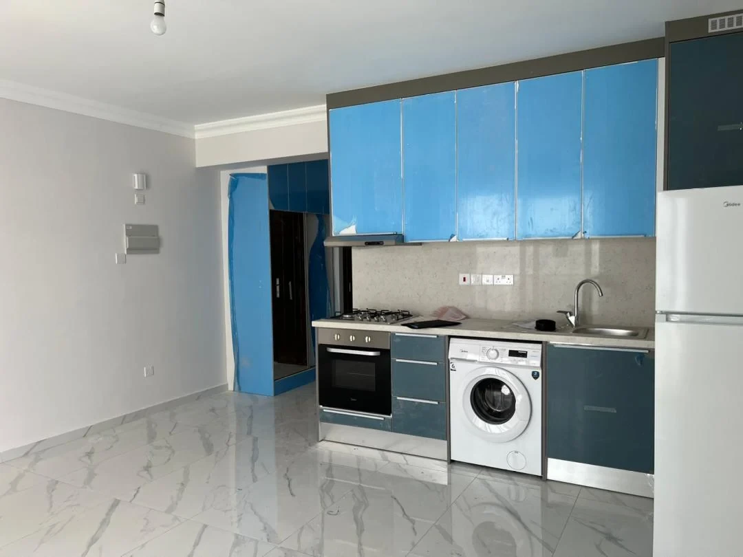 Royal Sun Elite Residence — 1+0 Studio · Jade 2 · HC-6295 - 1