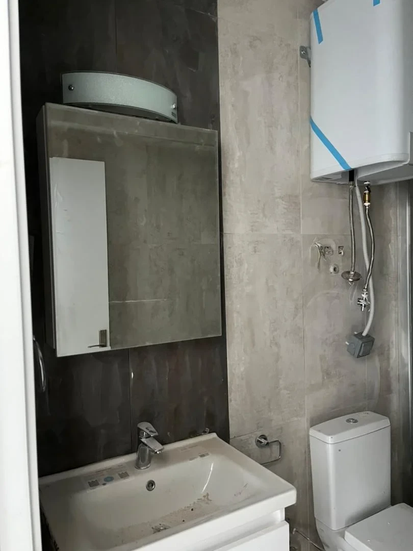 Royal Sun Elite Residence — 1+0 Studio · Jade 2 · HC-6295 - 4