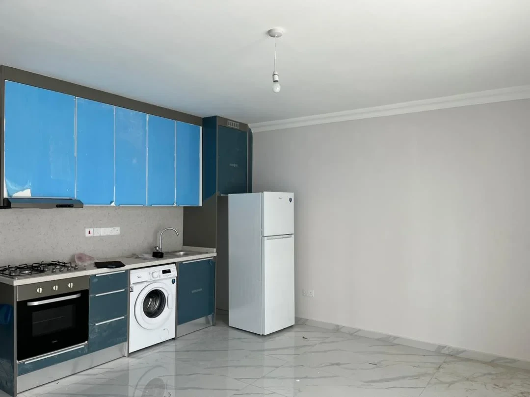 Royal Sun Elite Residence — 1+0 Studio · Jade 2 · HC-6295 - 6