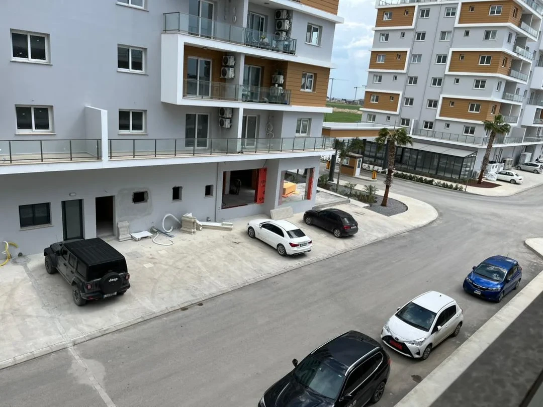 Royal Sun Elite Residence — 1+0 Studio · Jade 2 · HC-6295 - 8