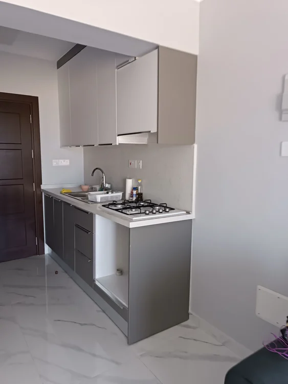 Royal Sun Elite Residence — 1+1 Apartment · Garnet 1 · HC-6292