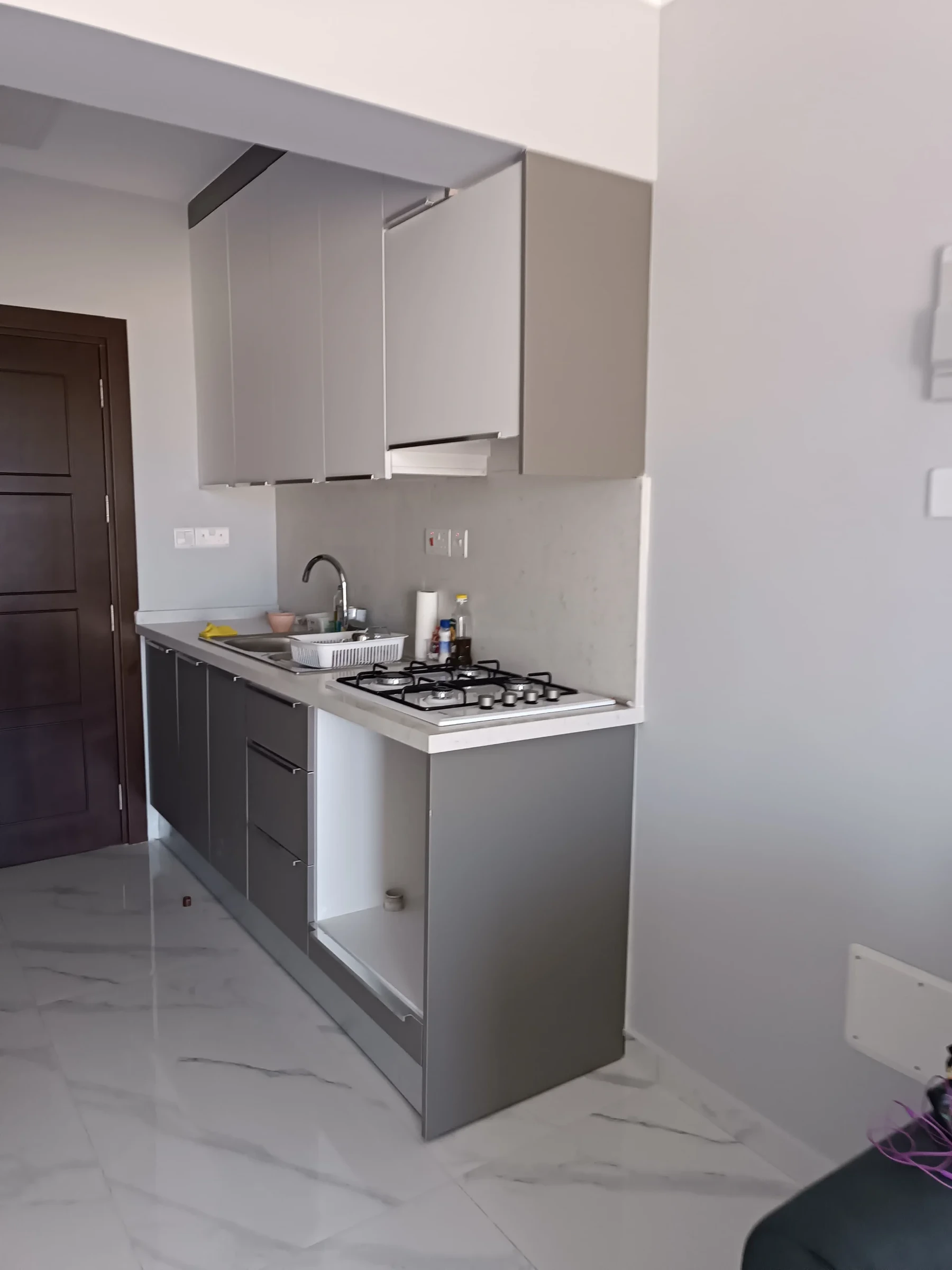Royal Sun Elite Residence — 1+1 Apartment · Garnet 1 · HC-6292 - 1
