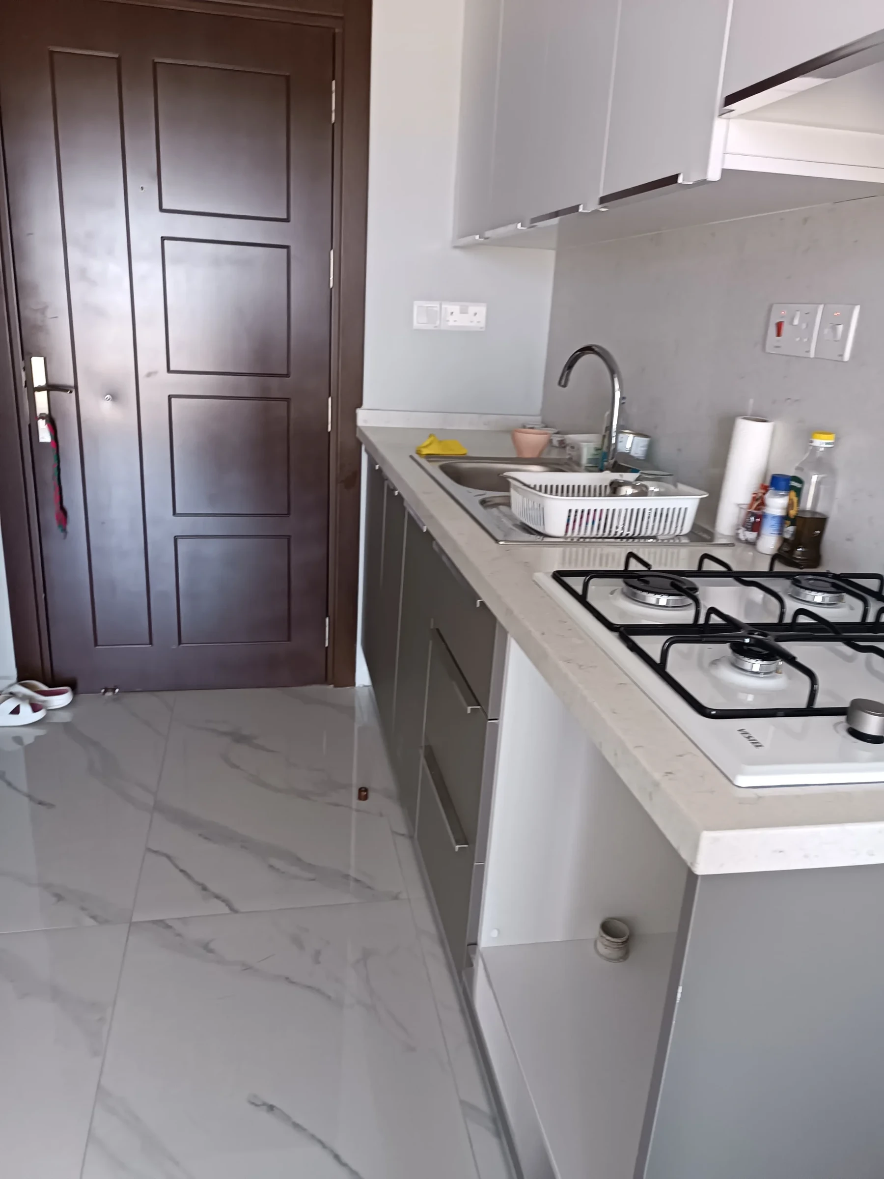 Royal Sun Elite Residence — 1+1 Apartment · Garnet 1 · HC-6292 - 6