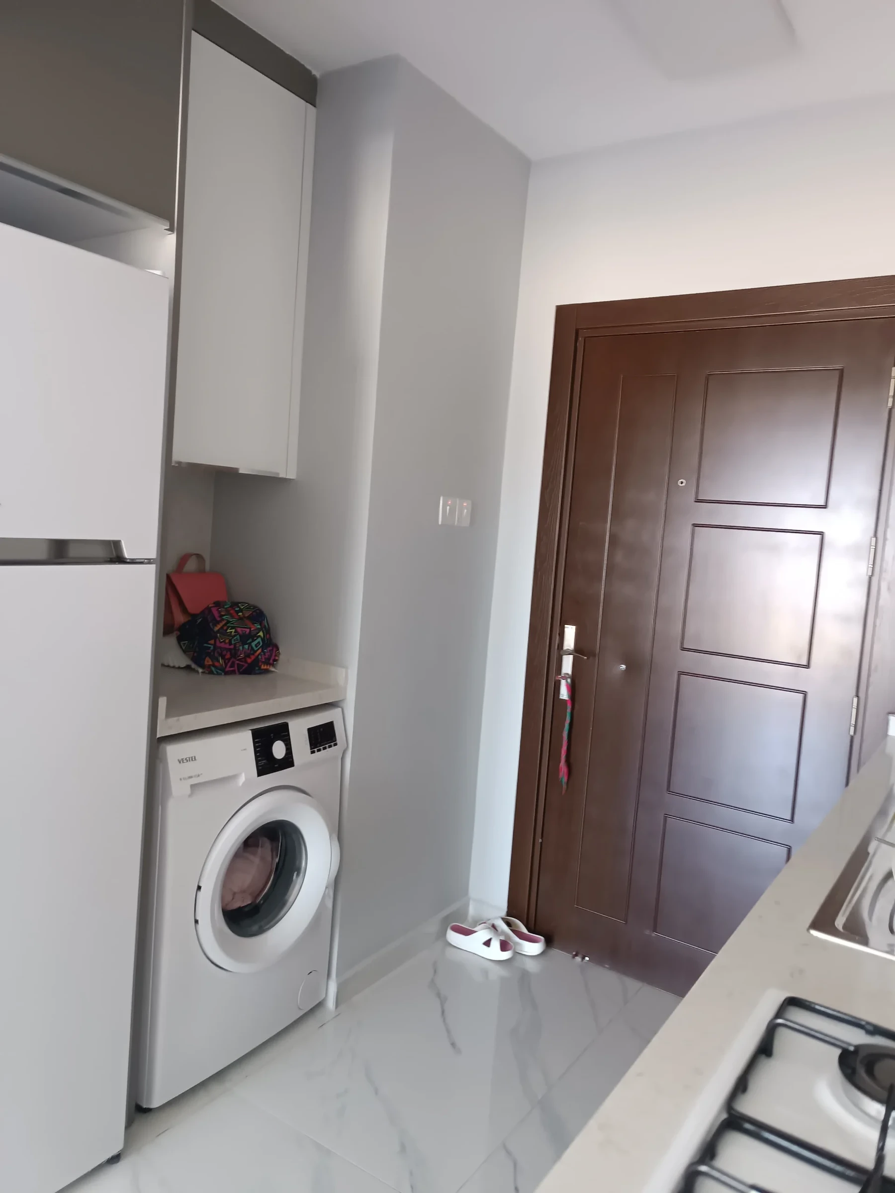 Royal Sun Elite Residence — 1+1 Apartment · Garnet 1 · HC-6292 - 8