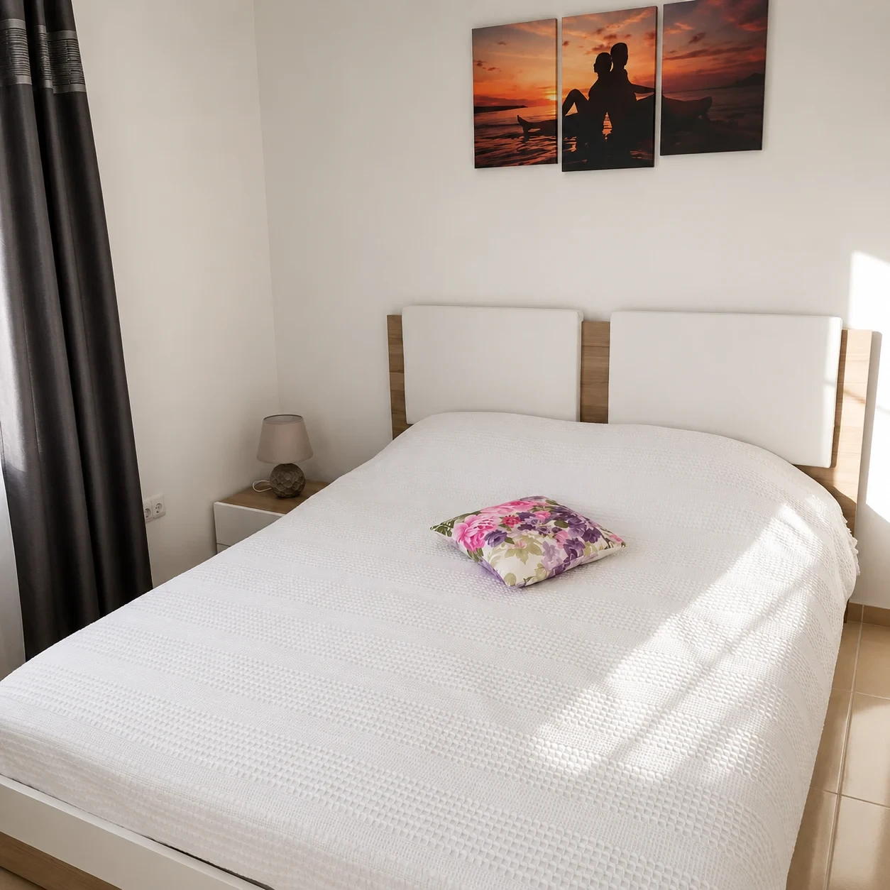 Royal Sun Residence — 1+1 Apartment · River 5 · HC-6291 - 4