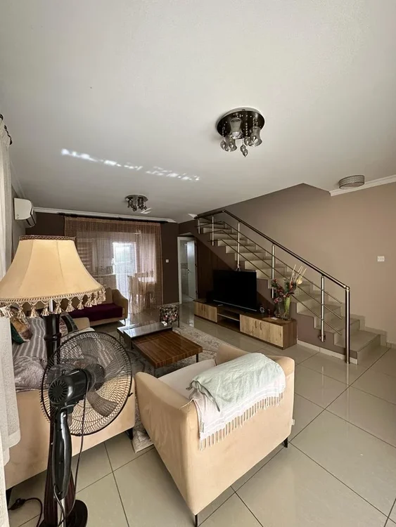 Royal Sun Residence — 2+1 Villa · Pearl · HC-6286