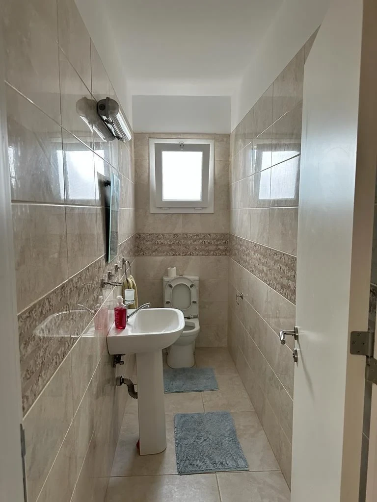 Royal Sun Residence — 2+1 Villa · Pearl · HC-6286 - 2