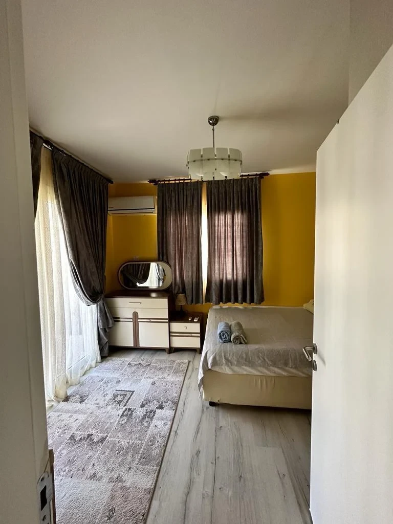 Royal Sun Residence — 2+1 Villa · Pearl · HC-6286 - 5