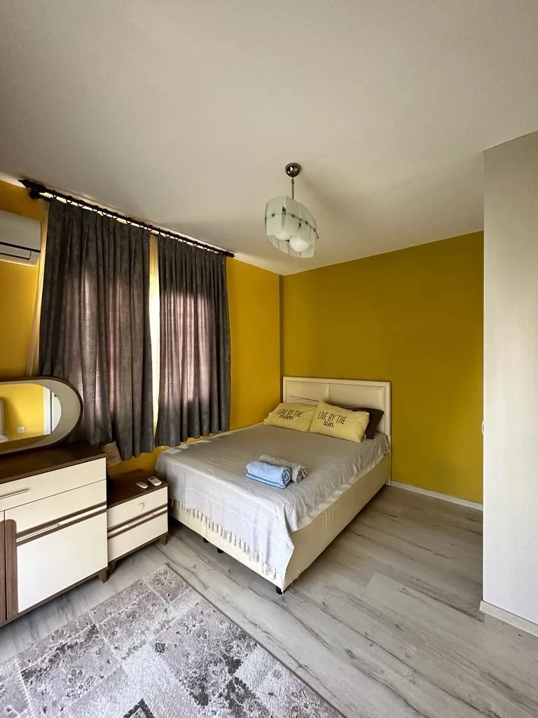 Royal Sun Residence — 2+1 Villa · Pearl · HC-6286 - 6