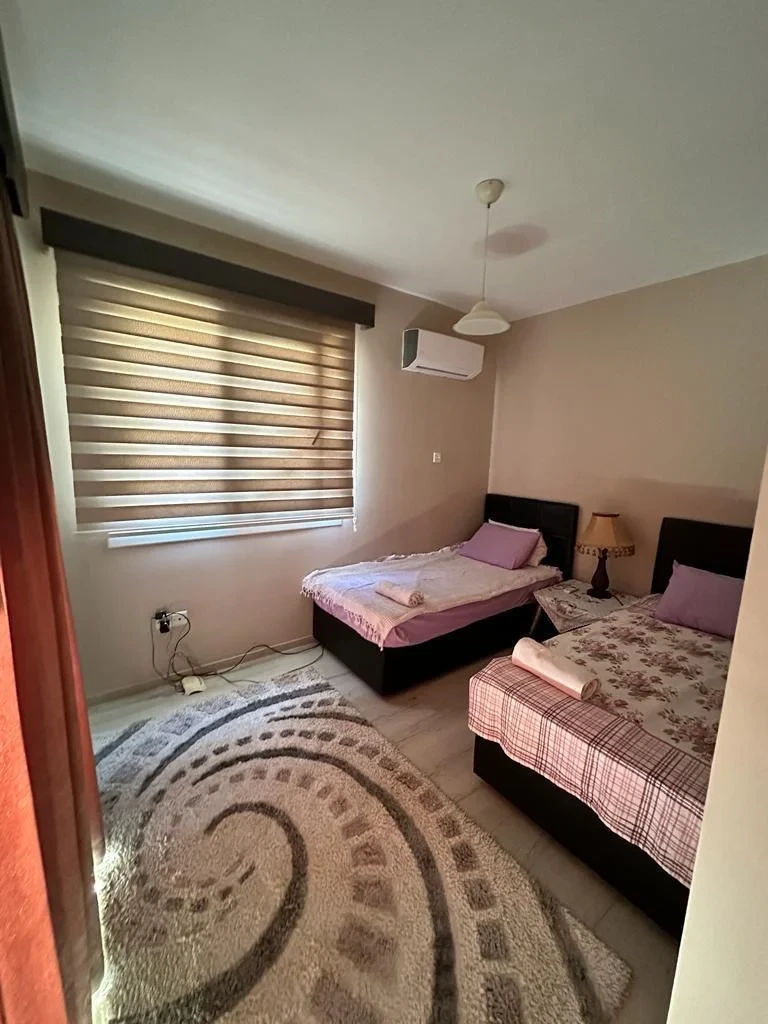 Royal Sun Residence — 2+1 Villa · Pearl · HC-6286 - 7