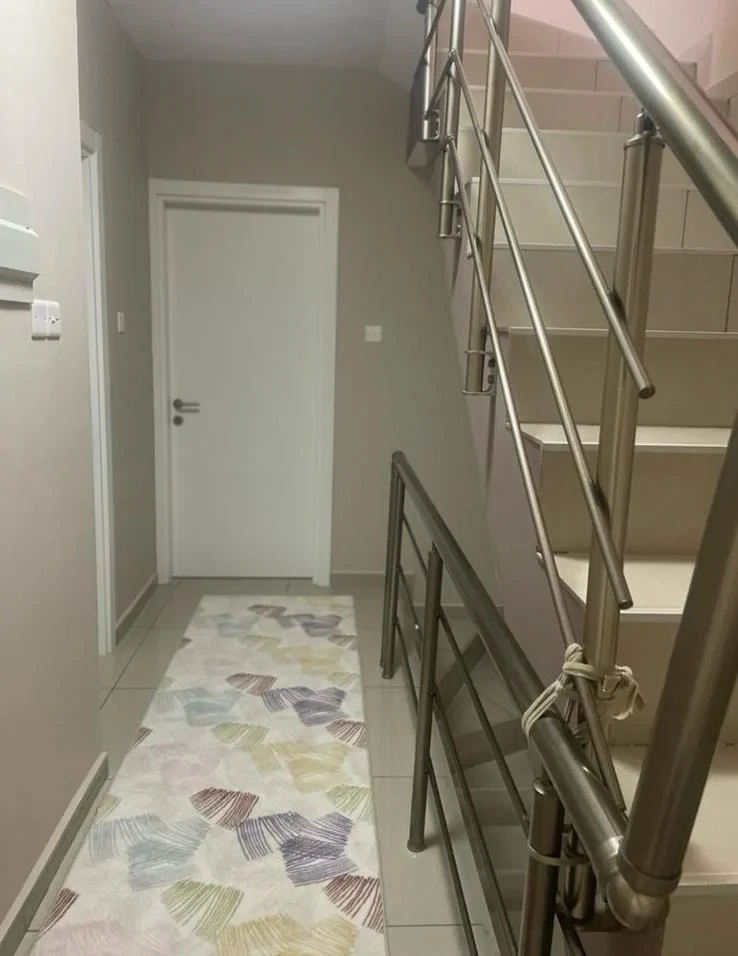 Royal Sun Residence — 2+1 Villa · Pearl · HC-6286 - 8