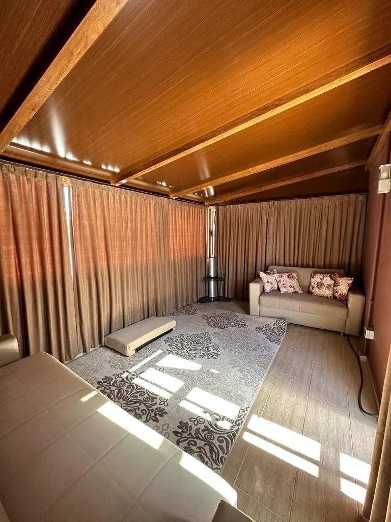 Royal Sun Residence — 2+1 Villa · Pearl · HC-6286 - 9