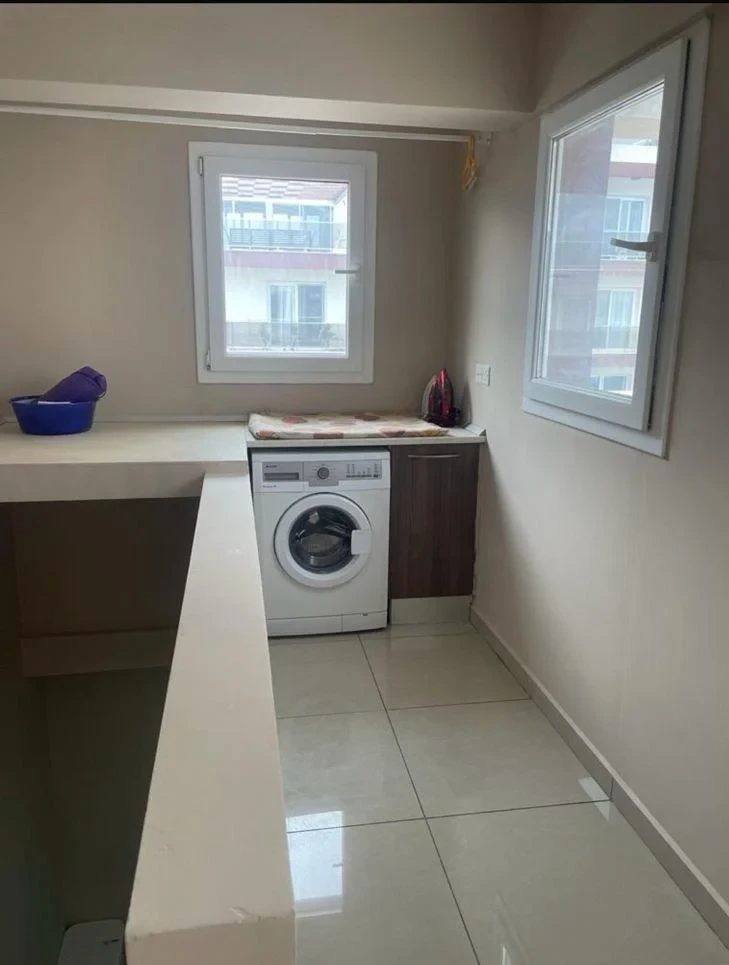 Royal Sun Residence — 2+1 Villa · Pearl · HC-6286 - 10