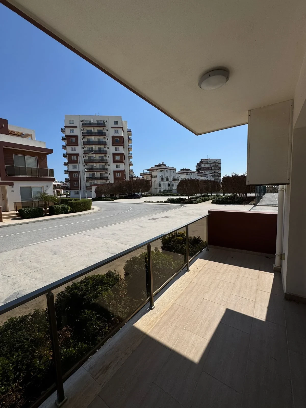 Royal Sun Residence — 1+0 Studio · Wave 2 · HC-6282 - 6