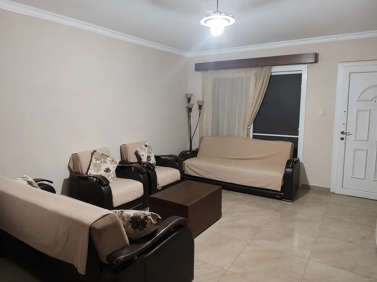 Royal Sun Residence — 1+1 Apartment · Aqua 6 · HC-6280 - 4
