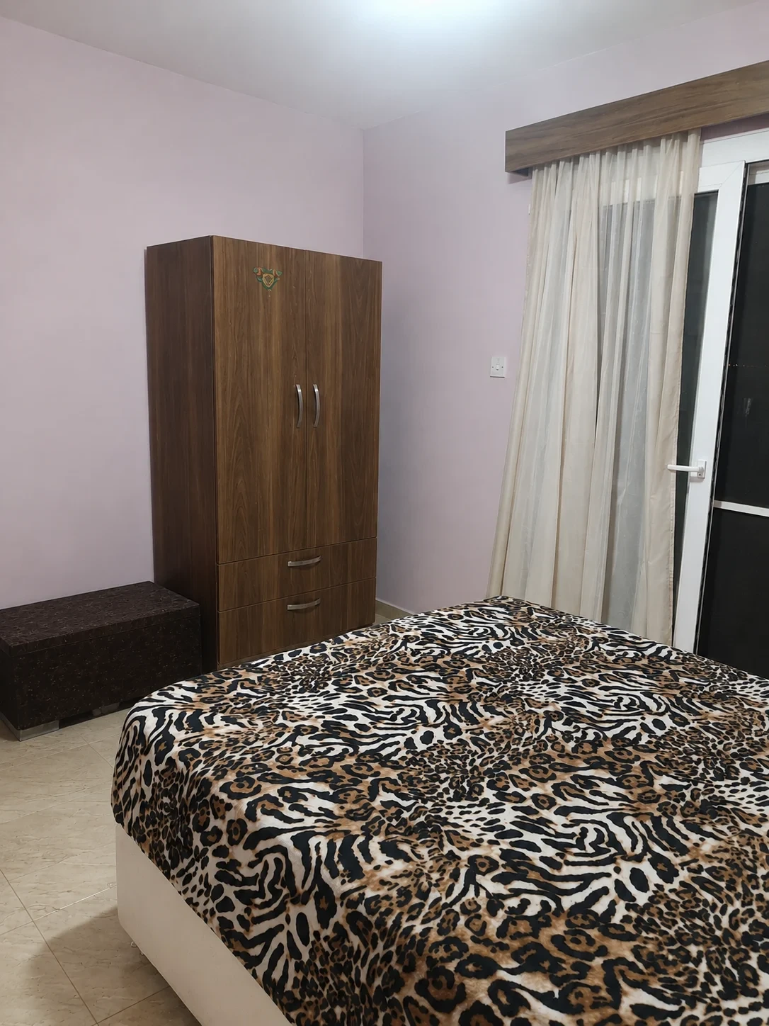Royal Sun Residence — 1+1 Apartment · Aqua 6 · HC-6280 - 5