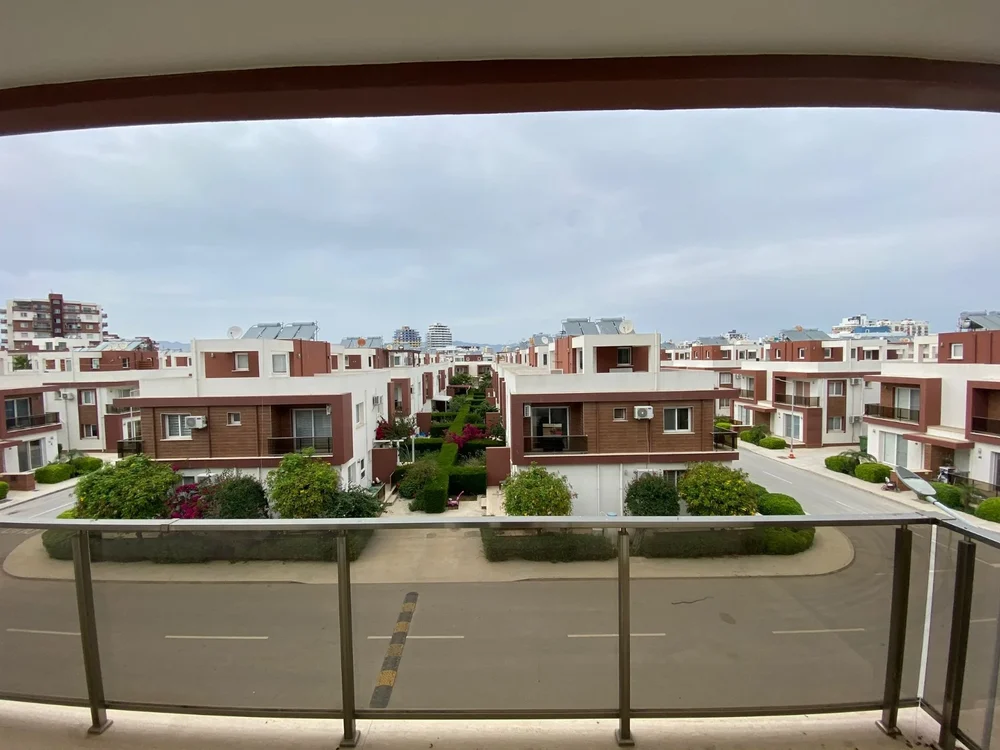 Royal Sun Residence — 2+1 Apartment · Aqua 5 · HC-6279