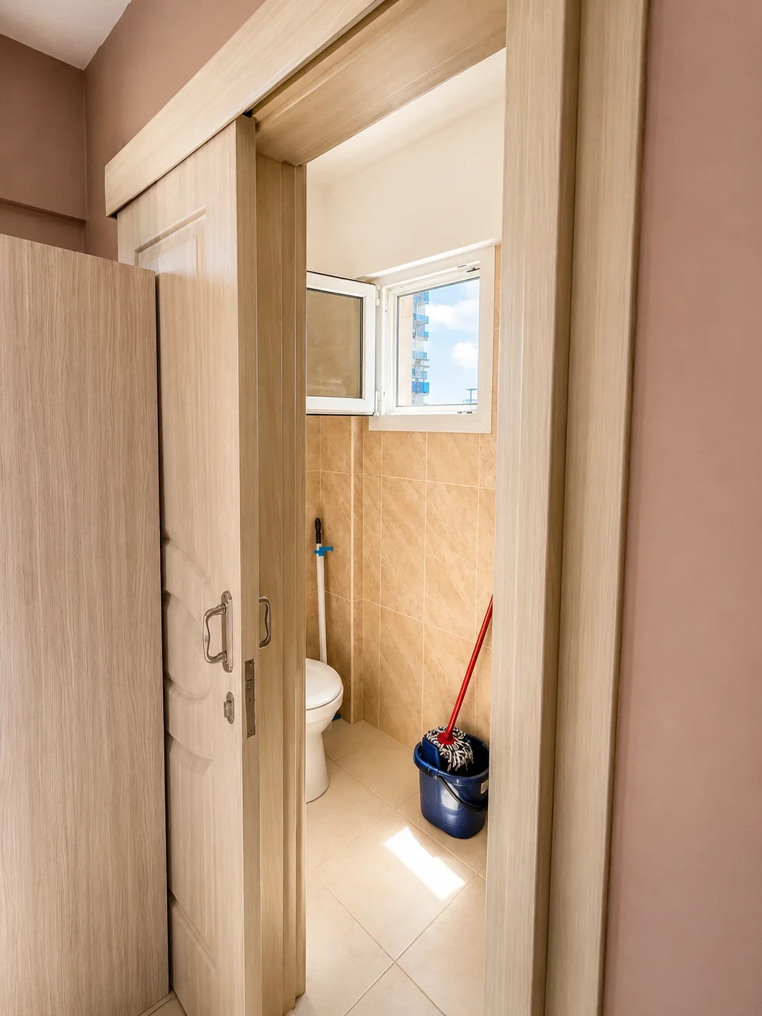 Royal Sun Residence — 1+1 Penthouse · Potamic 5 · HC-6276 - 5