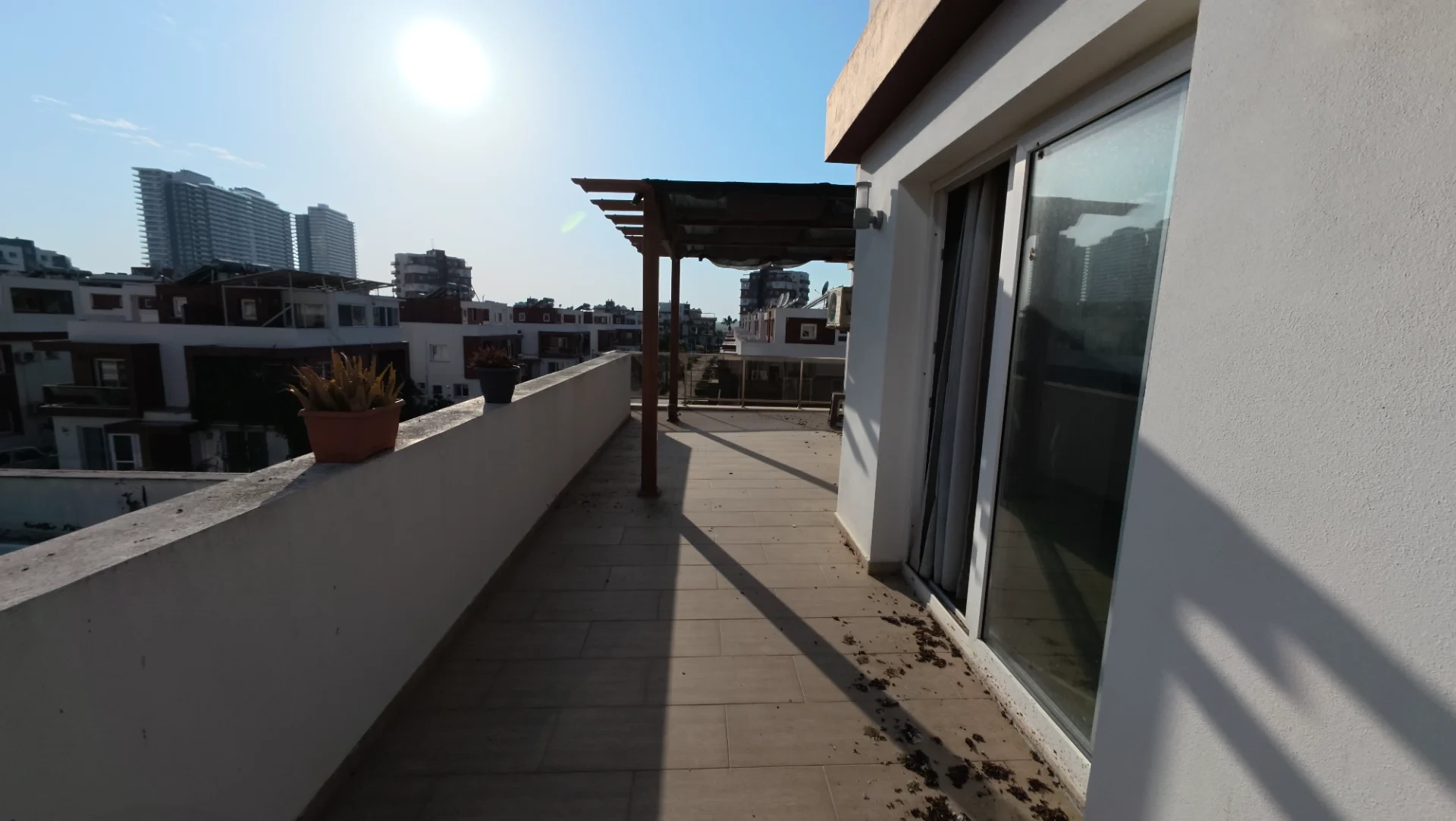 Royal Sun Residence — 1+1 Penthouse · Potamic 4 · HC-6275 - 6