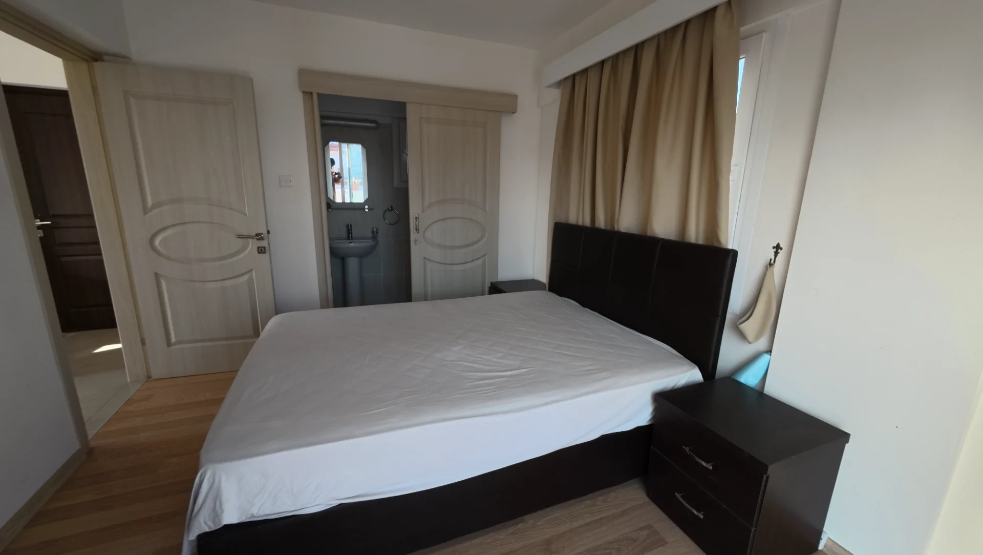 Royal Sun Residence — 1+1 Penthouse · Potamic 4 · HC-6275 - 8