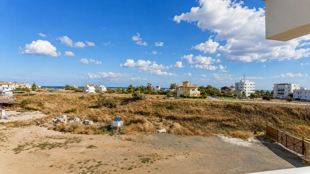 Park Residence — 1+1 Apartment · C · HC-6269