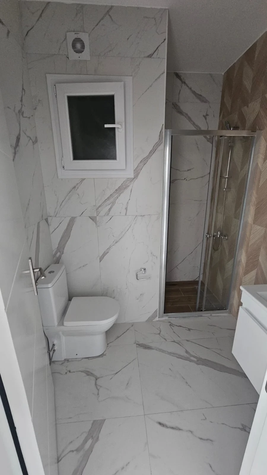 Park Residence — 1+0 Studio · F · HC-6267 - 5
