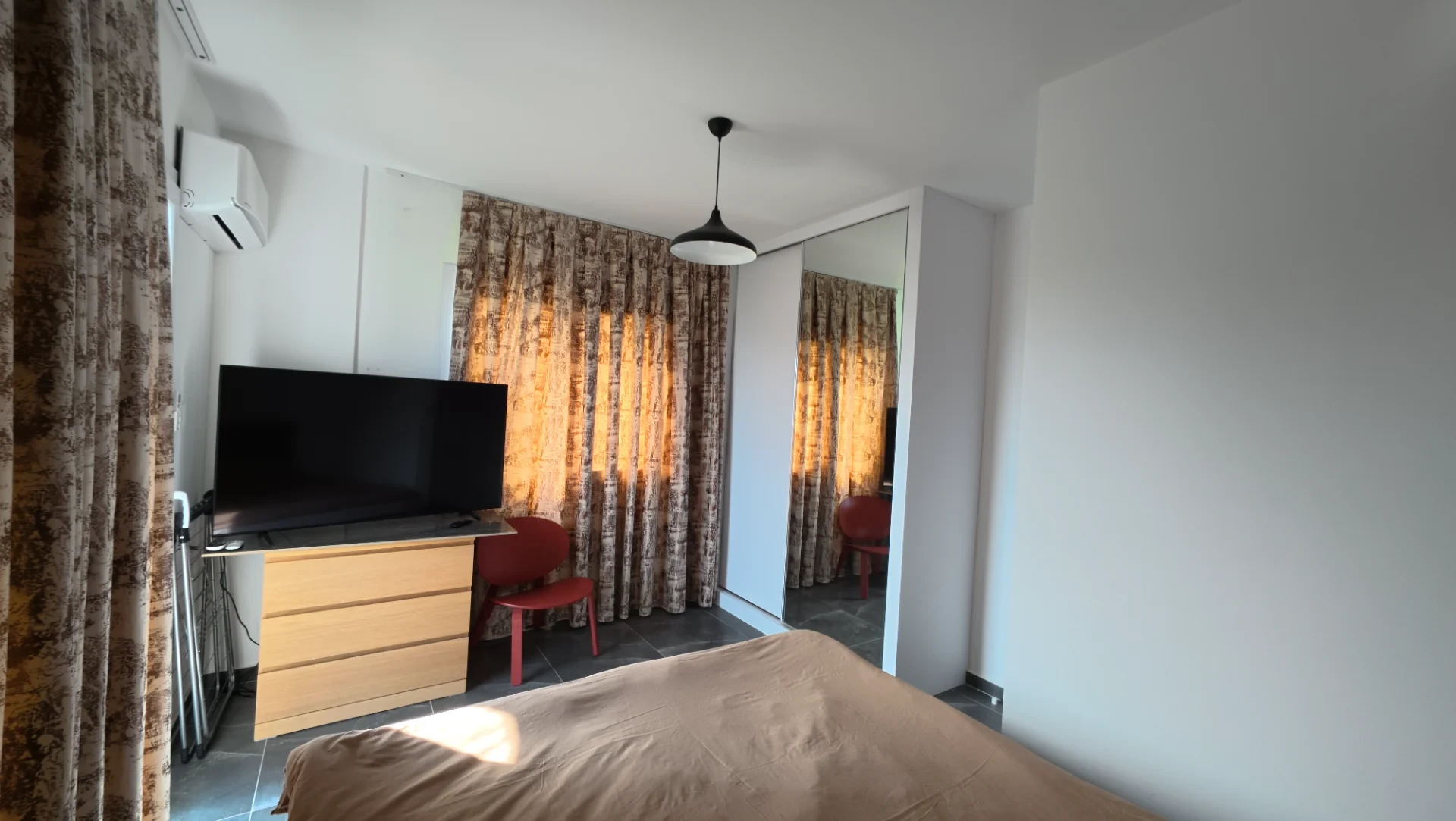 Park Residence — 1+1 Penthouse · D · HC-6266 - 6