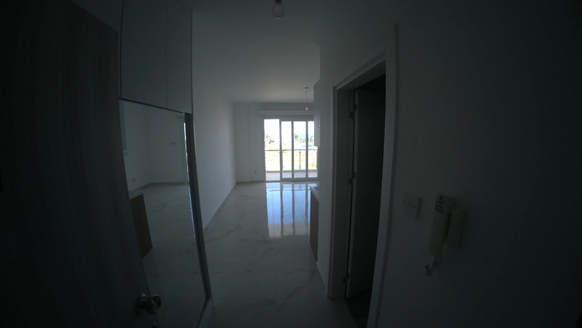 Park Residence — 1+0 Studio · B · HC-6263 - 1