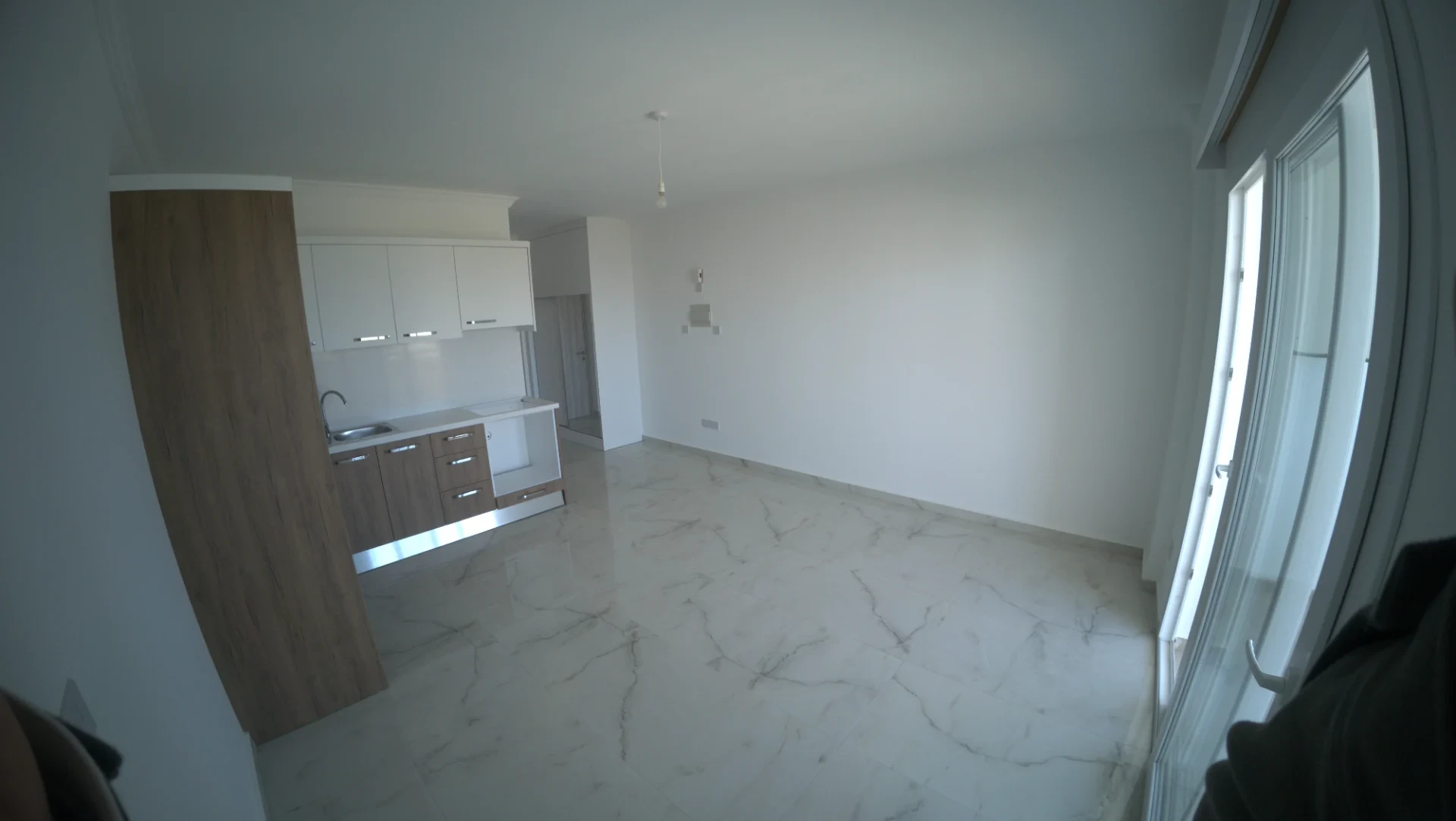 Park Residence — 1+0 Studio · B · HC-6263 - 4
