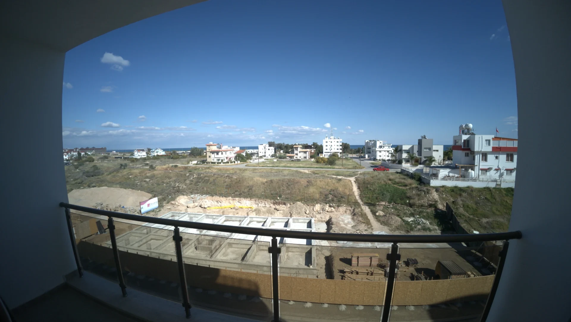 Park Residence — 1+0 Studio · B · HC-6263 - 5