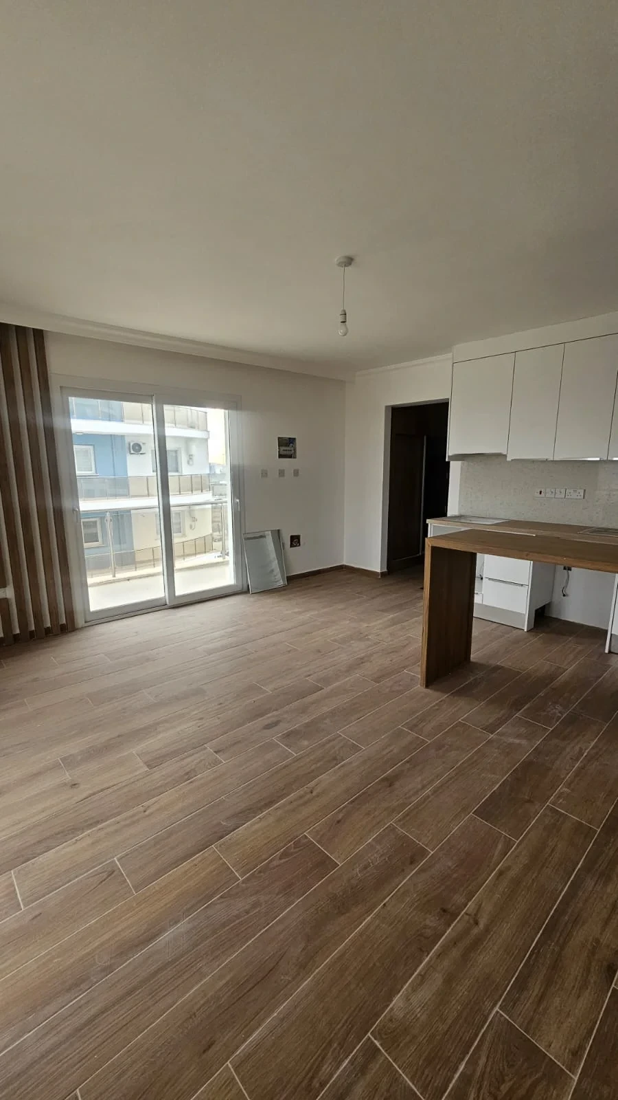 Park Residence — 1+0 Studio · G · HC-6254 - 4