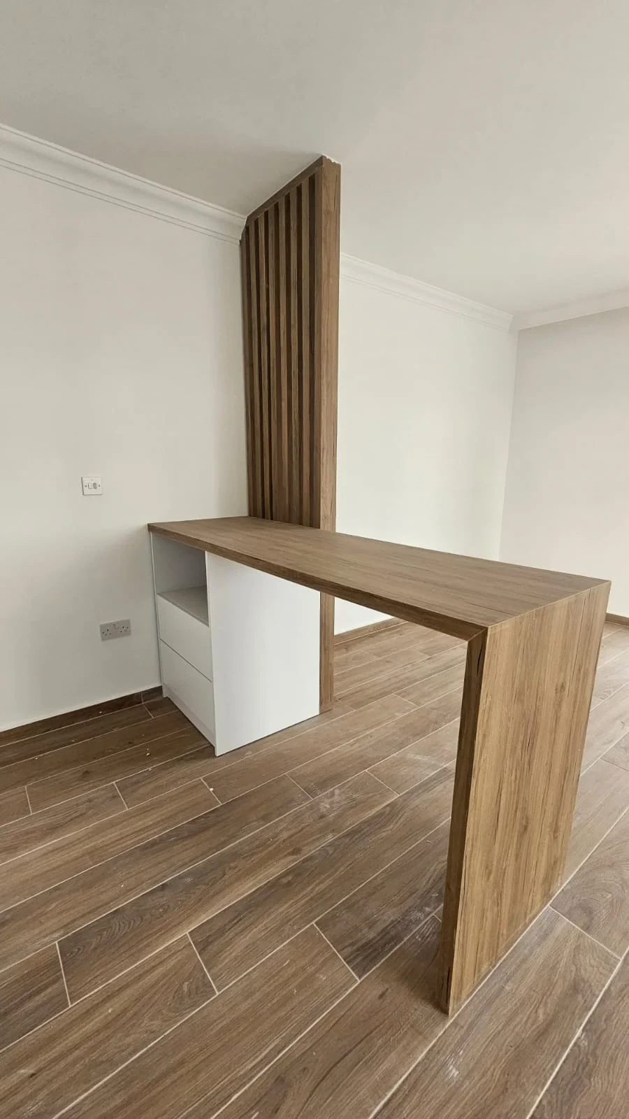 Park Residence — 1+0 Studio · G · HC-6254 - 7