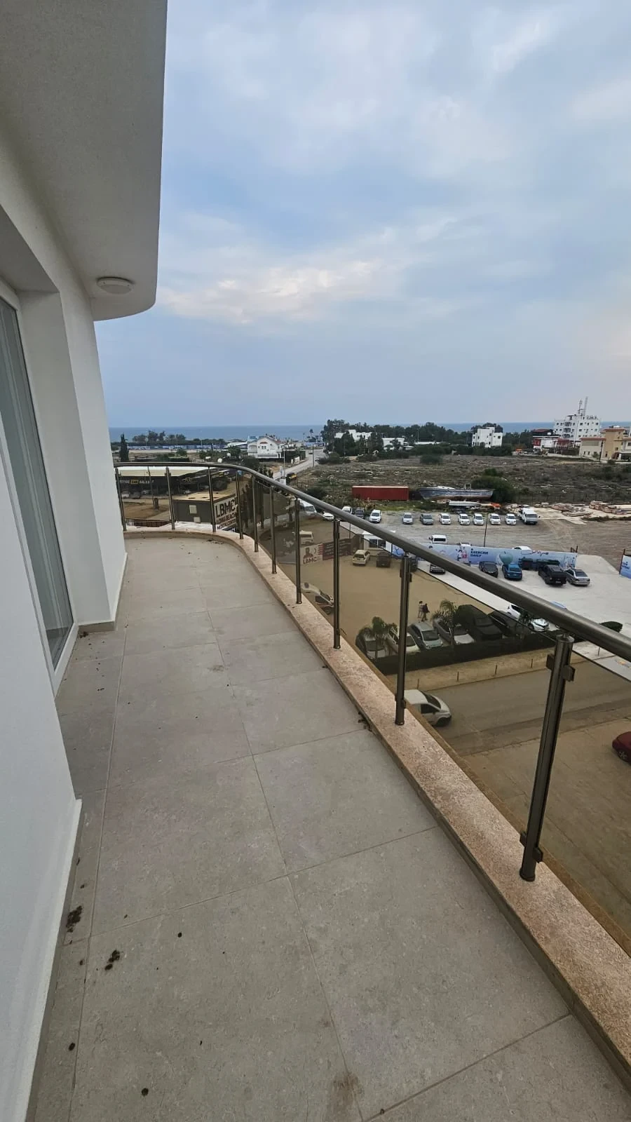 Park Residence — 1+0 Studio · G · HC-6254 - 11