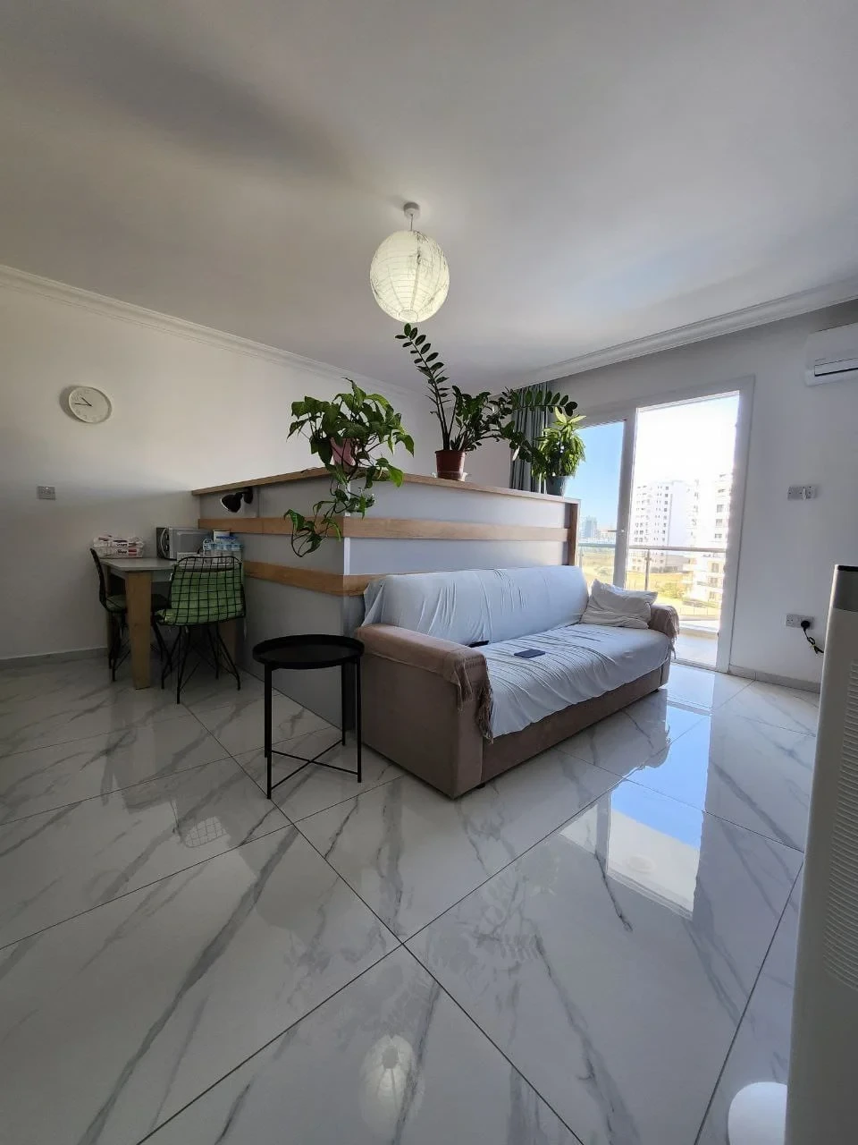 Park Residence — 1+0 Studio · G · HC-6253 - 1