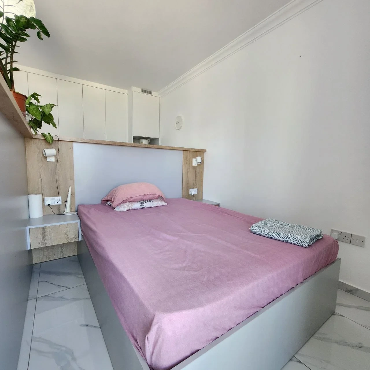 Park Residence — 1+0 Studio · G · HC-6253 - 4
