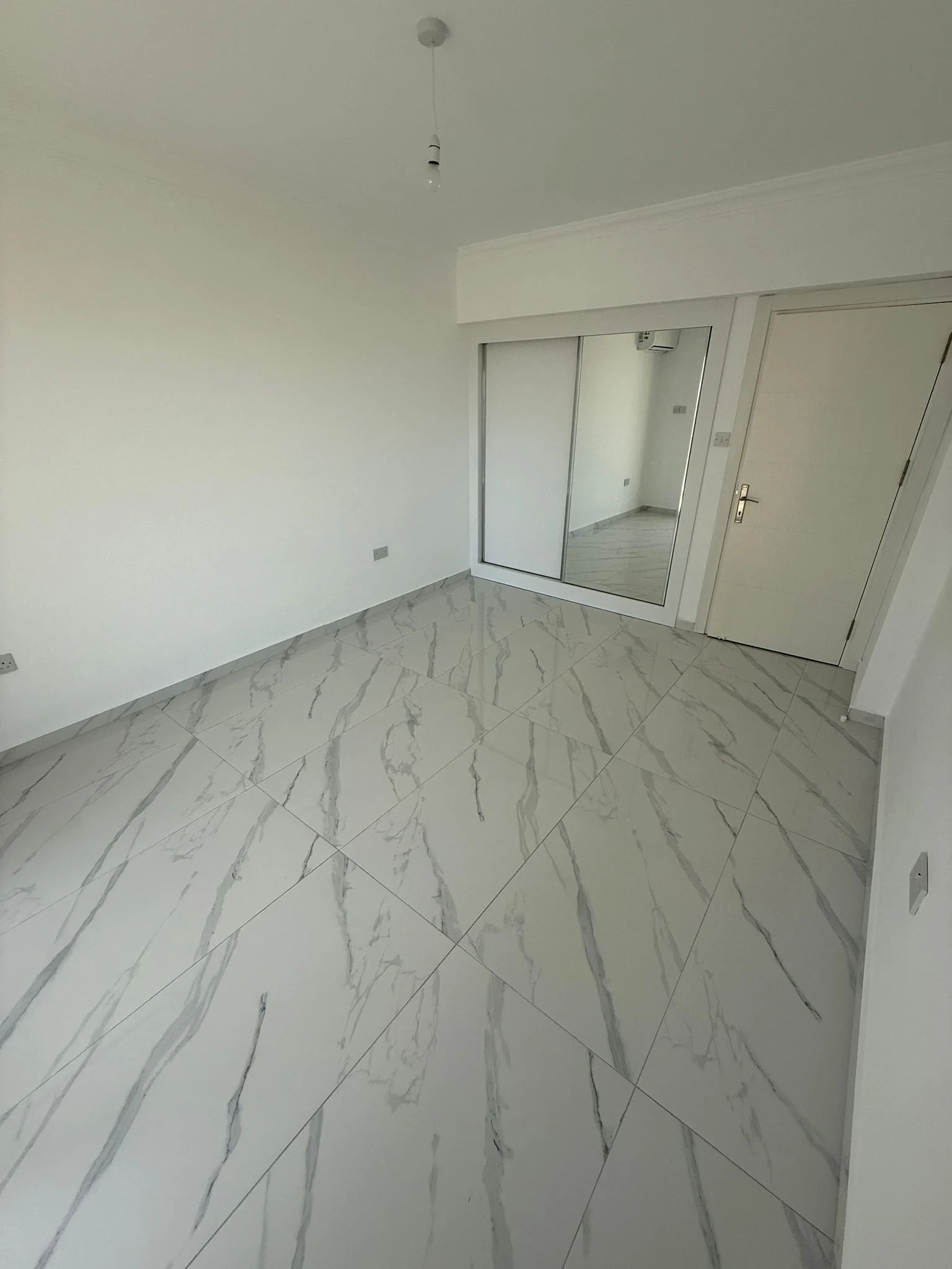 Park Residence — 1+1 Apartment · I · HC-6249 - 3