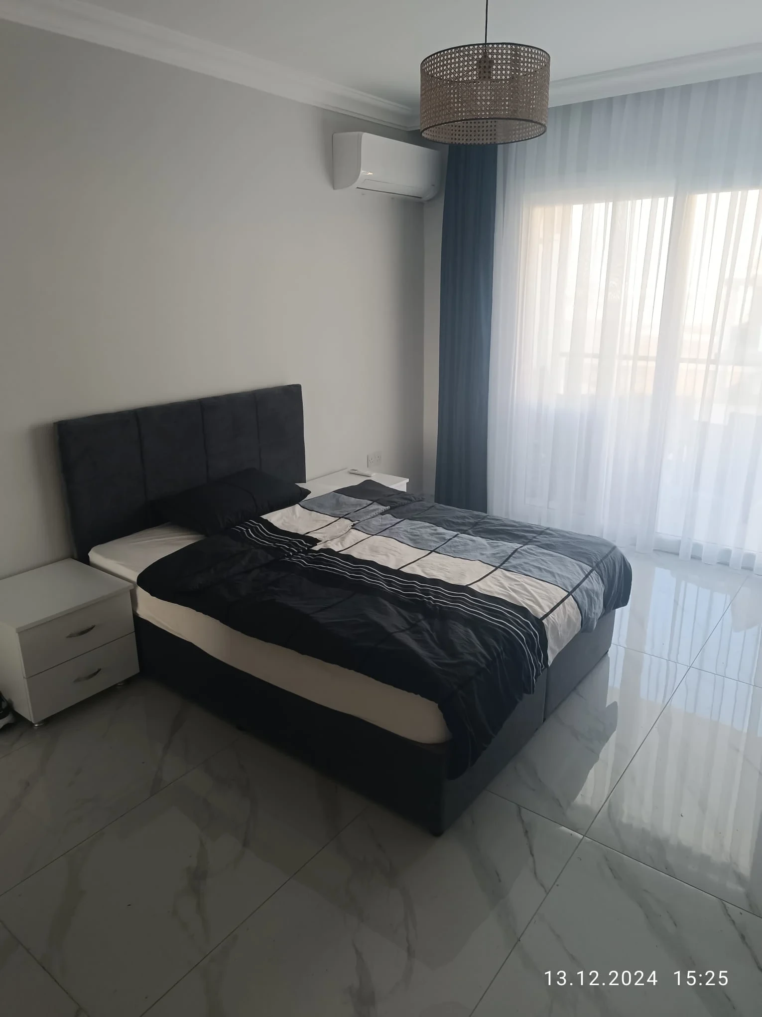 Park Residence — 1+1 Apartment · I · HC-6248 - 7