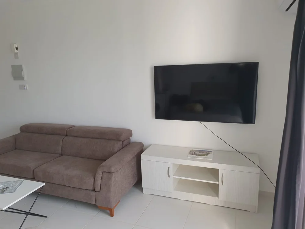 Park Residence — 1+0 Studio · A · HC-6247