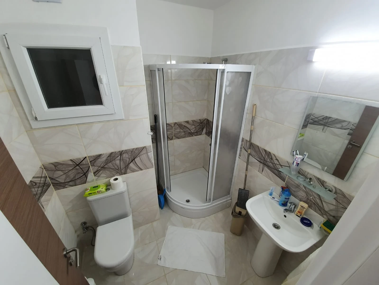Park Residence — 1+0 Studio · A · HC-6247 - 2