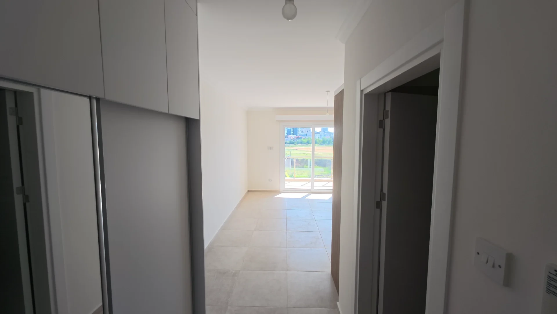 Park Residence — 1+0 Studio · A · HC-6246 - 1