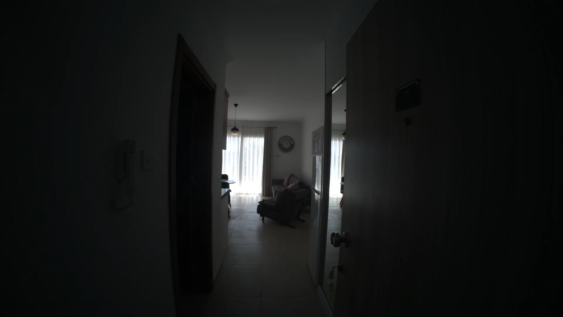 Park Residence — 1+0 Studio · A · HC-6245 - 1
