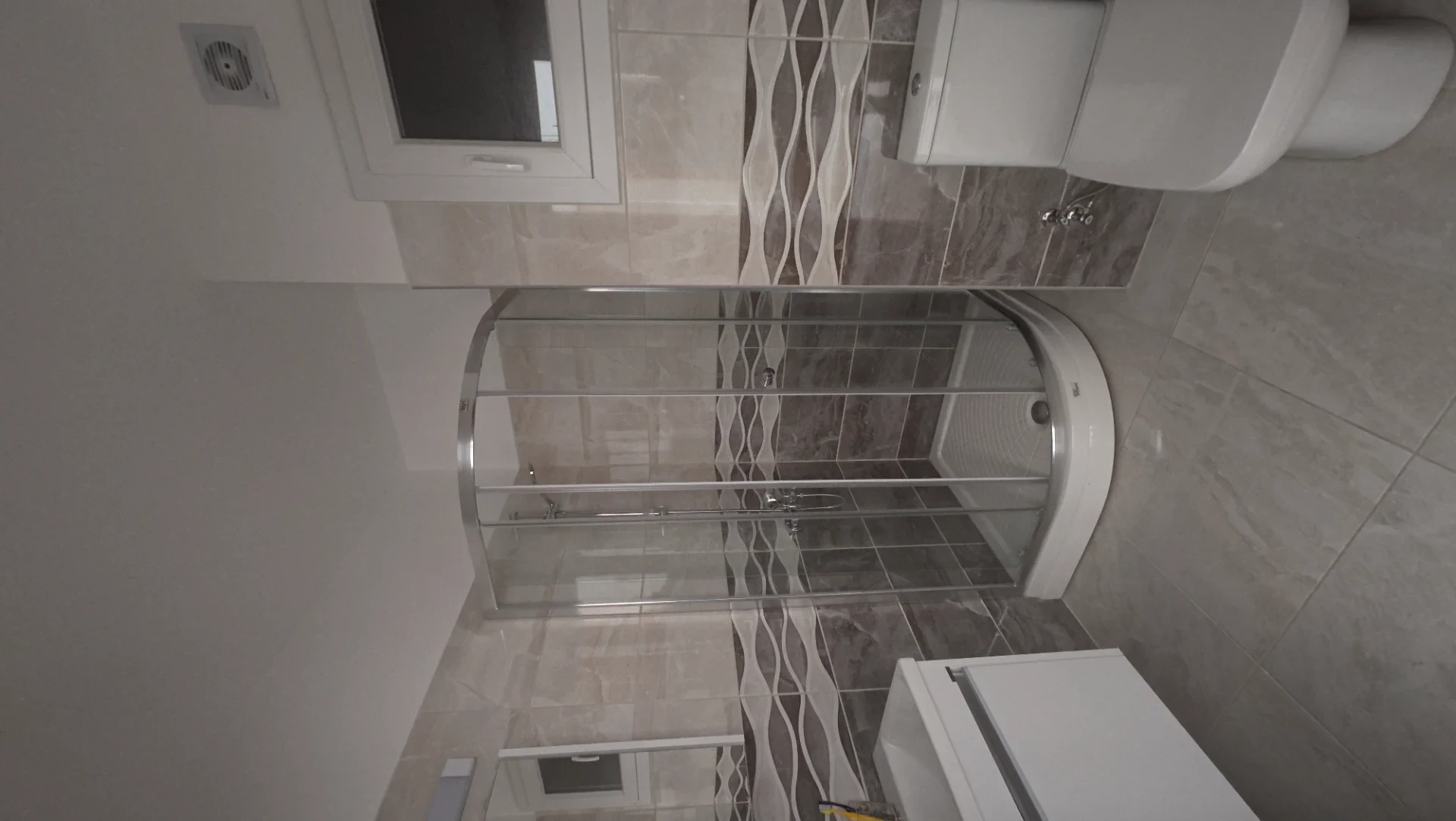 Park Residence — 1+0 Studio · A · HC-6245 - 5