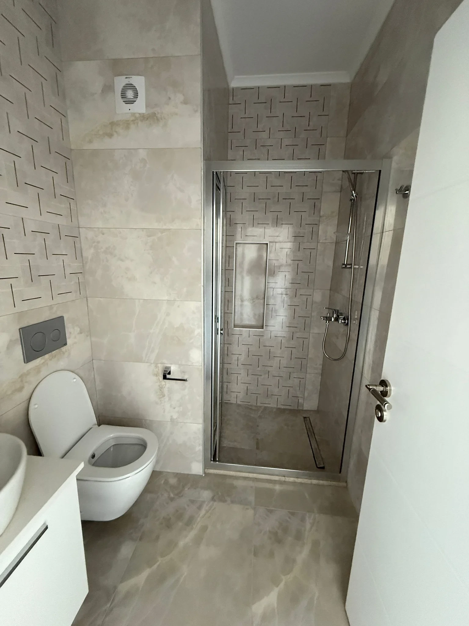 Riverside Life Residence — 1+0 Studio · Sunrise · HC-6243 - 1