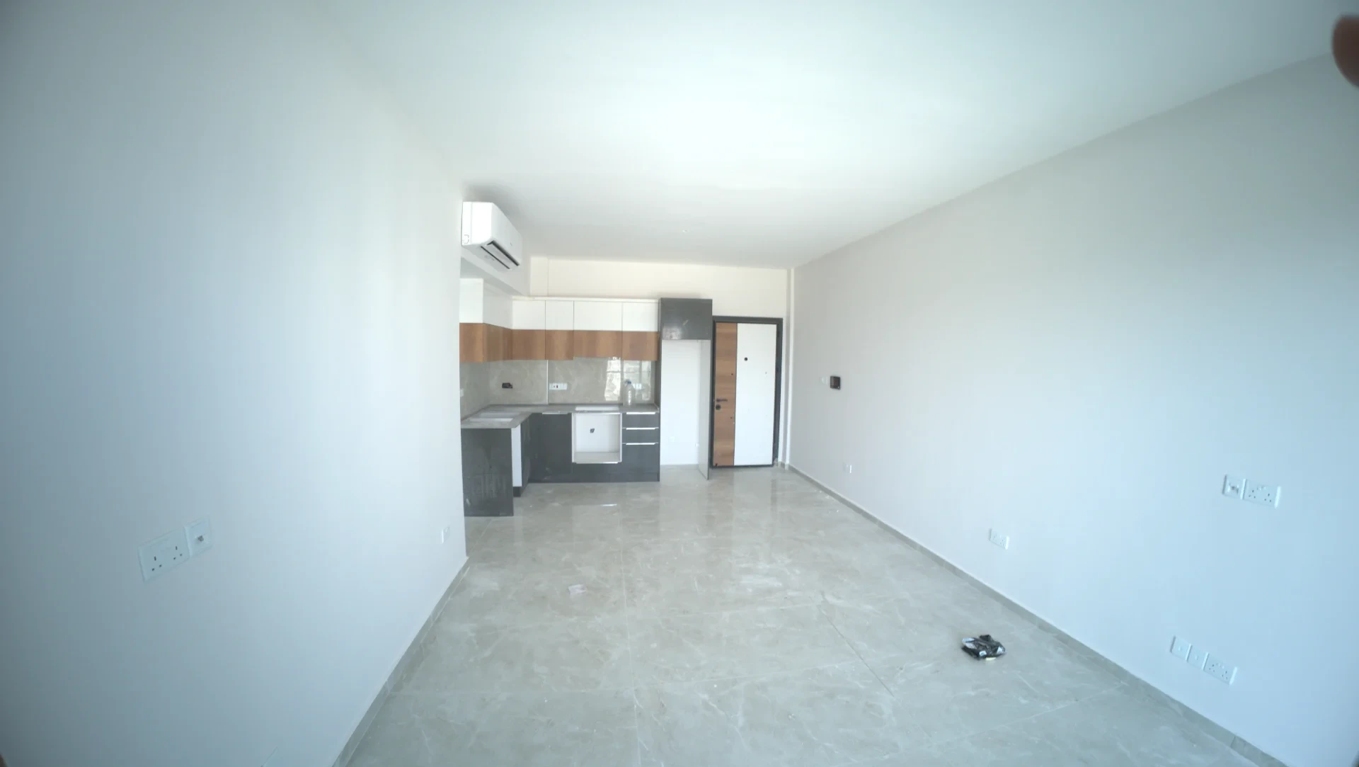 Riverside Life Residence — 1+1 Apartment · Sunrise · HC-6242 - 3