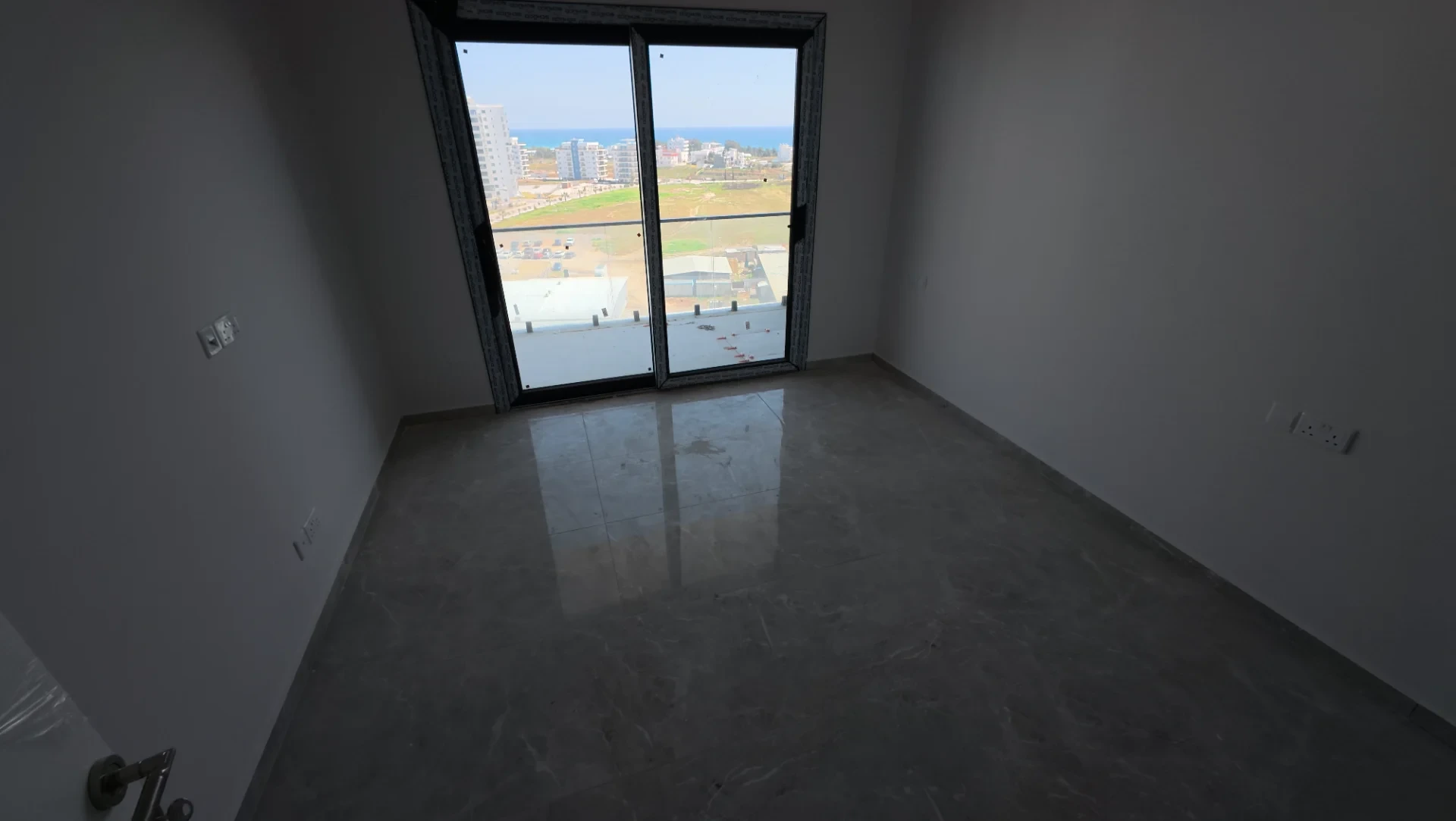Riverside Life Residence — 1+1 Apartment · Sunrise · HC-6242 - 5