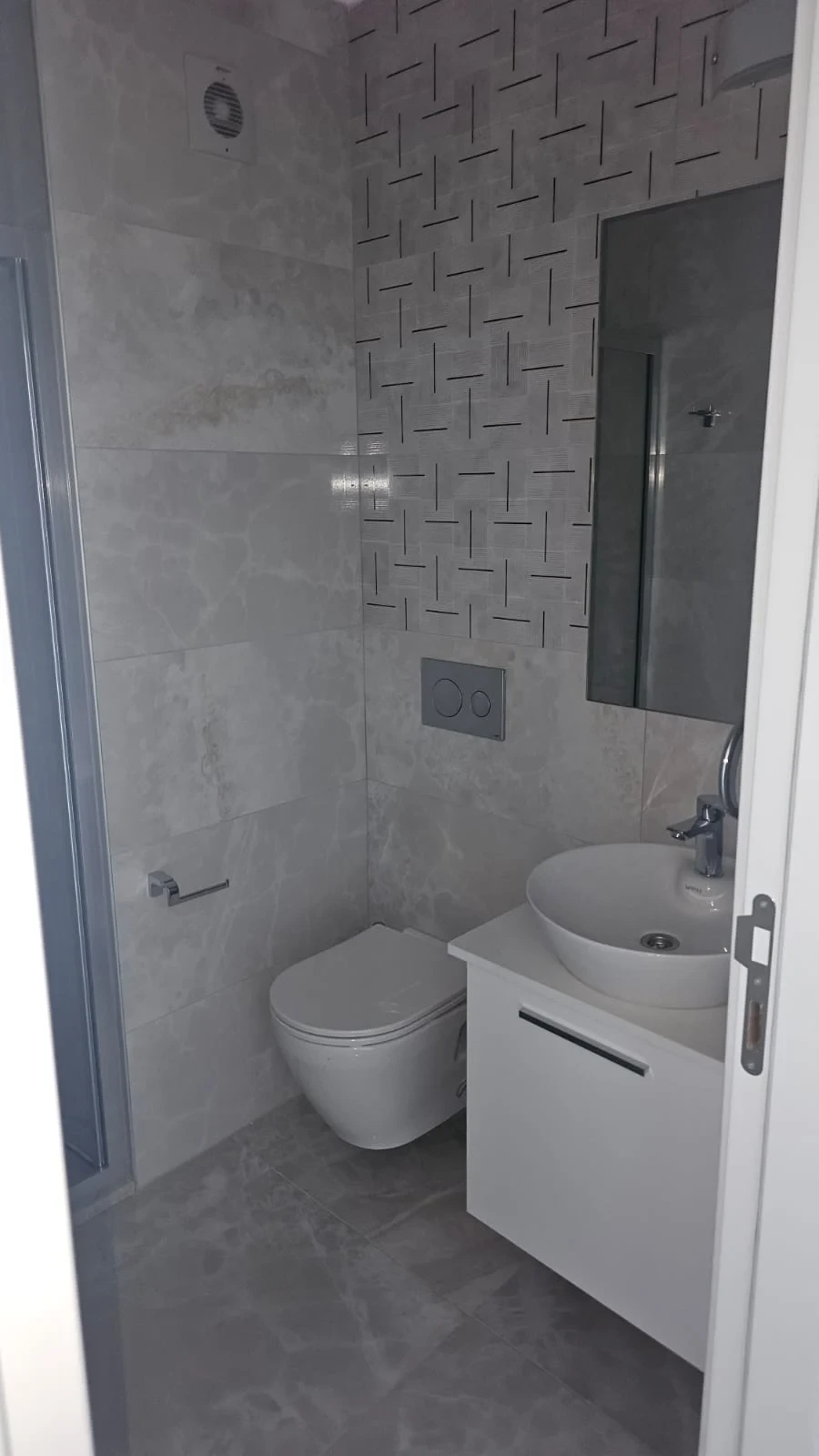 Riverside Life Residence — 1+0 Studio · Sunrise · HC-6241 - 2