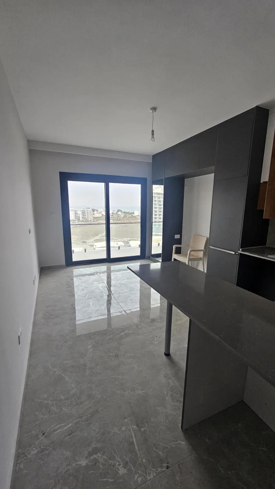 Riverside Life Residence — 1+0 Studio · Sunrise · HC-6241 - 5