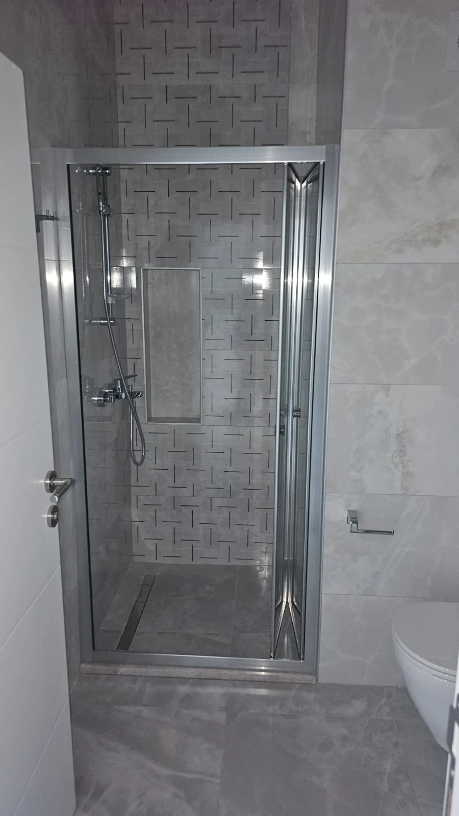 Riverside Life Residence — 1+0 Studio · Sunrise · HC-6241 - 6