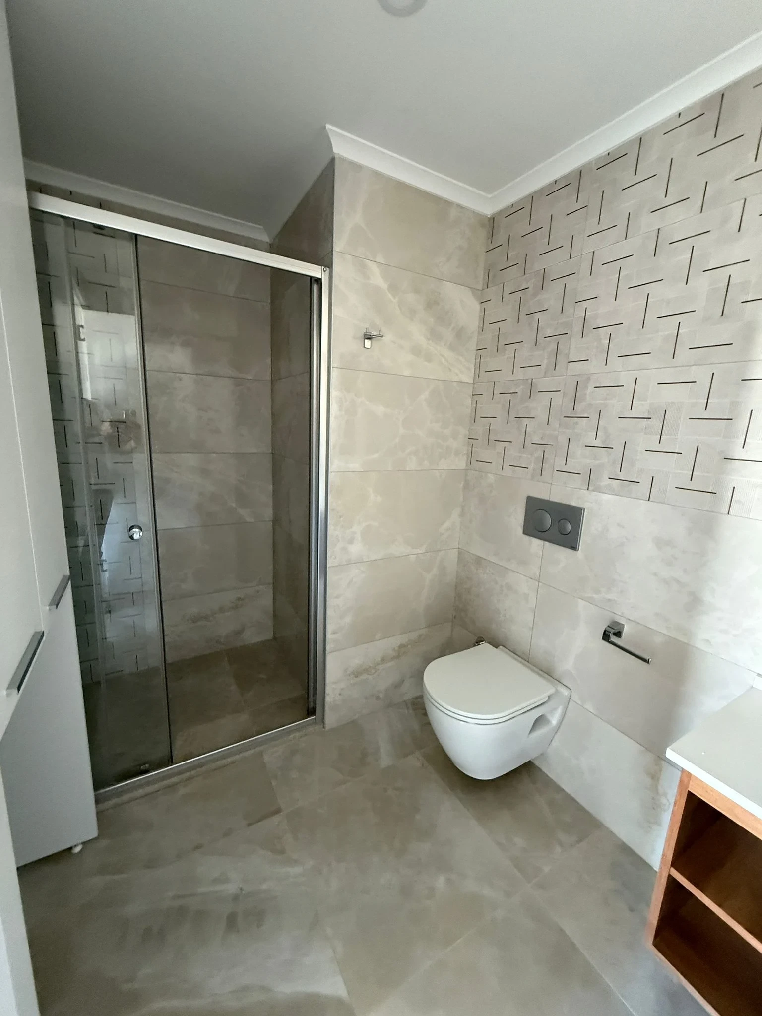Riverside Life Residence — 1+1 Apartment · Sunrise · HC-6238 - 2
