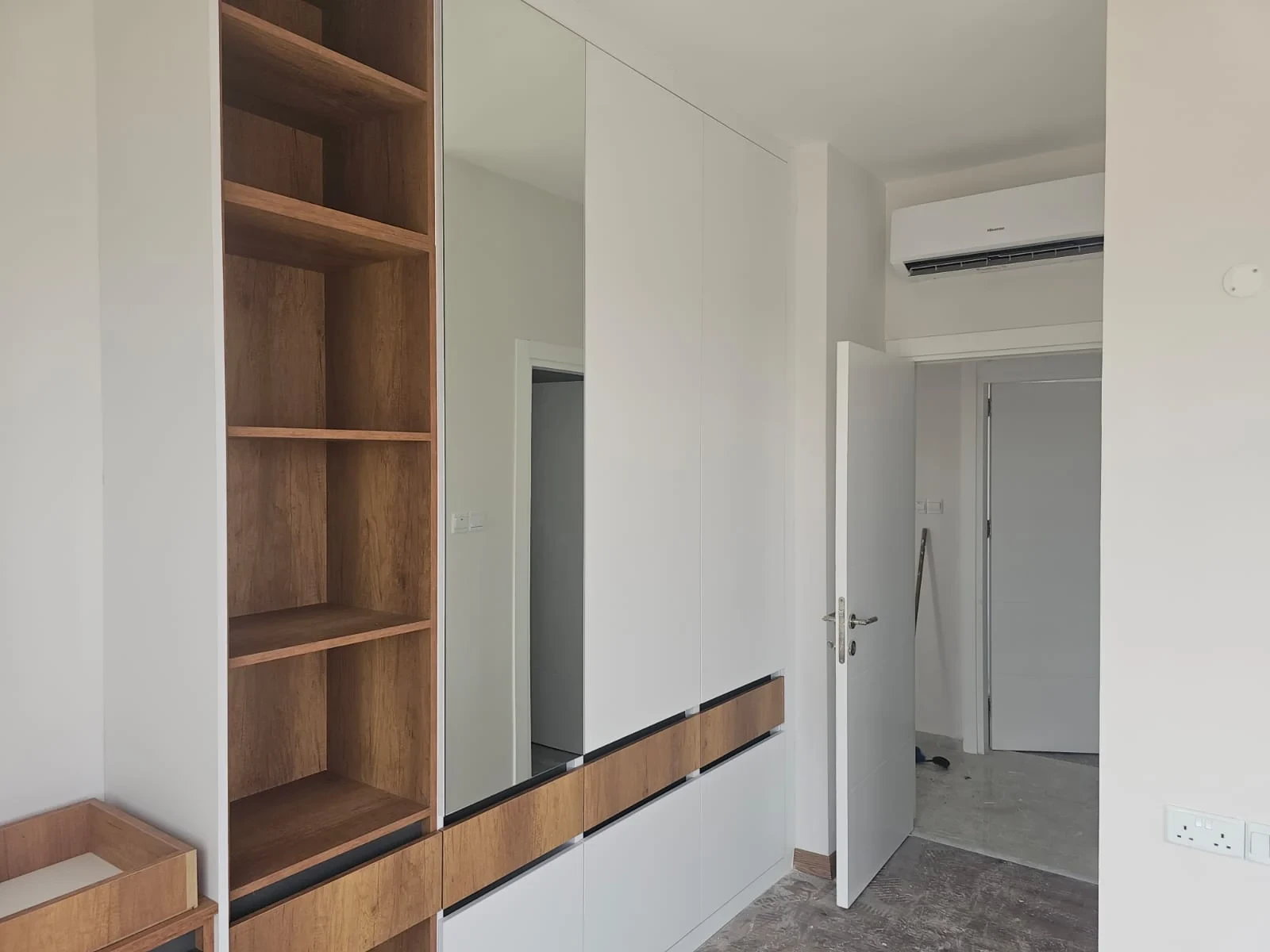 Riverside Life Residence — 2+1 Apartment · Sunrise · HC-6236 - 5